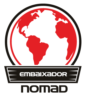 Categoria Embaixador Nomad