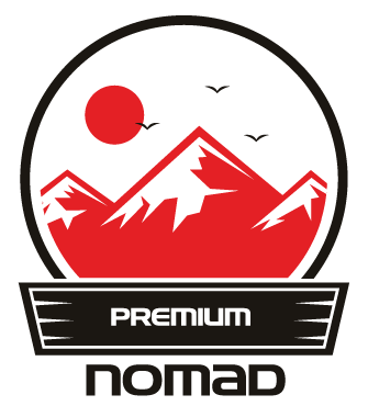 Categoria Premium Nomad