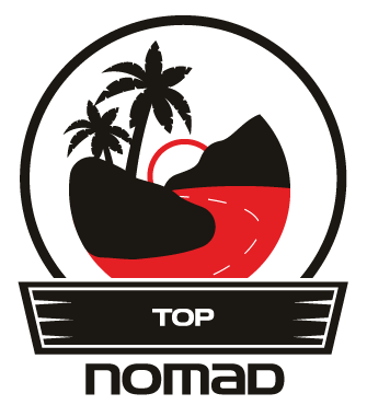 Categoria Top Nomad