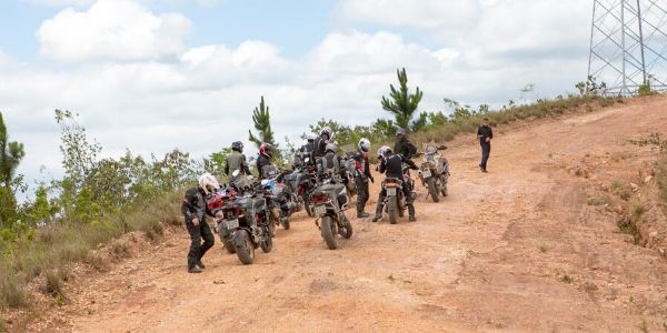 Quem deve fazer um curso de pilotagem de moto?