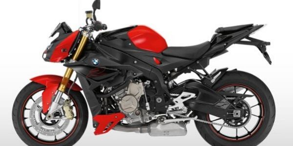 As melhores motos para viajar: Moto Naked