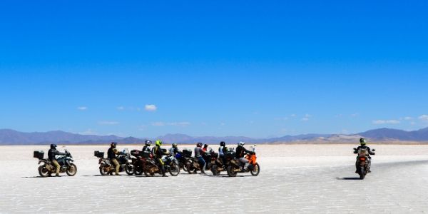 Tours guiados: a melhor opção para viajar em grupo 