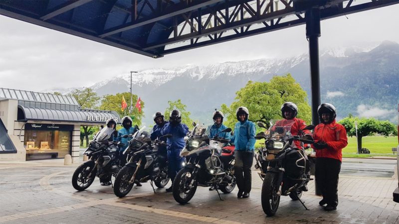 Roupas de proteção para o piloto: JAQUETA E CALÇA