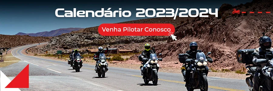 conheça o tour MotoNomads