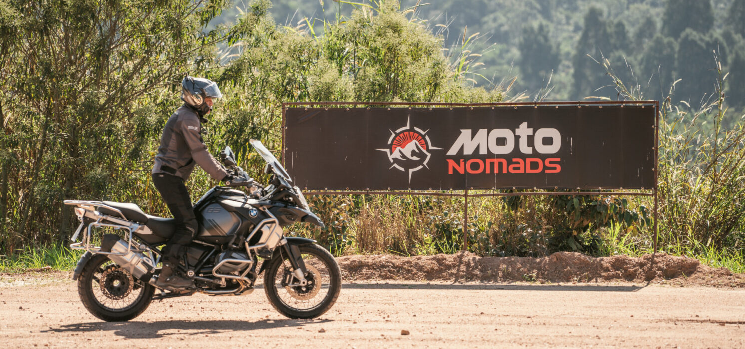 Curso de Pilotagem Off Road 11