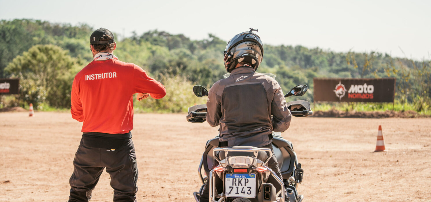 Curso de Pilotagem Off Road 12