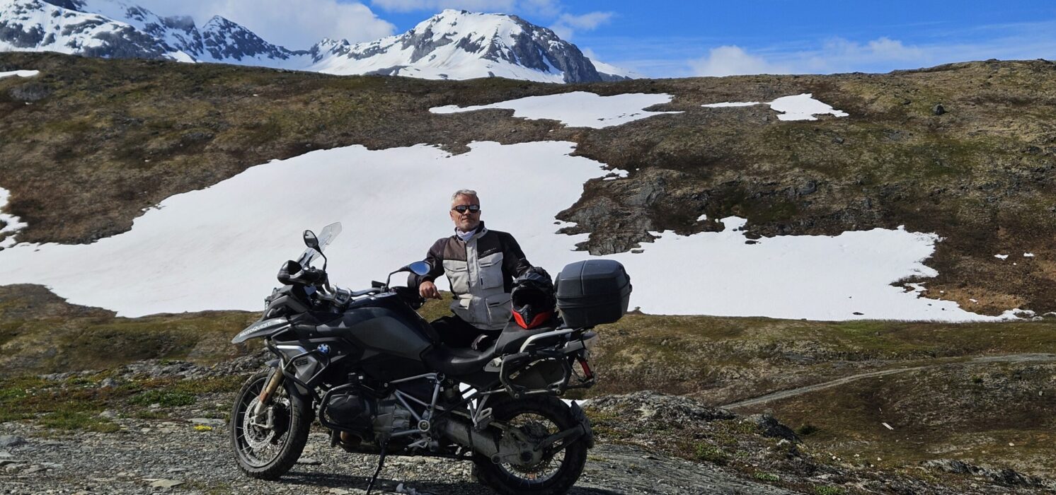 MotoNomads – Tour Alaska Foto 01