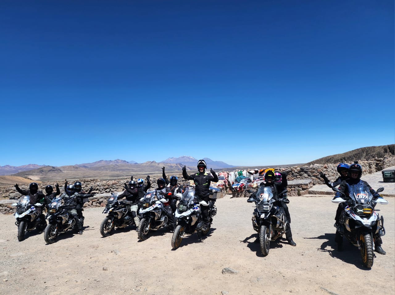Carta Verde para fazer uma viagem de moto - MotoNomads Tours