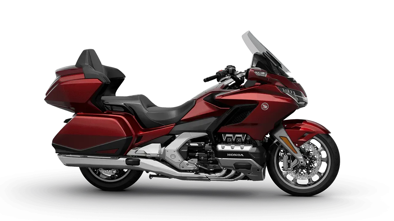 Honda Goldwing