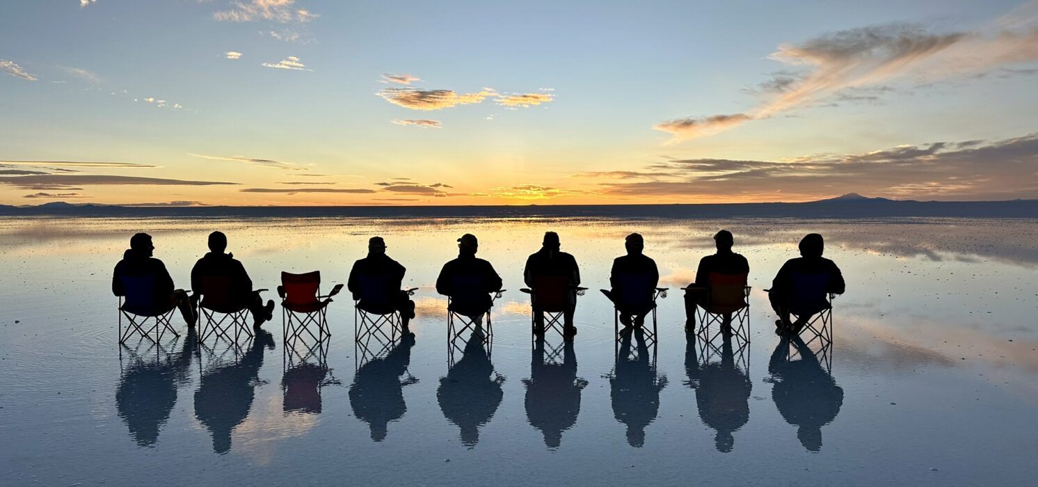 MotoNomads – Tour Atacama & Uyuni 5
