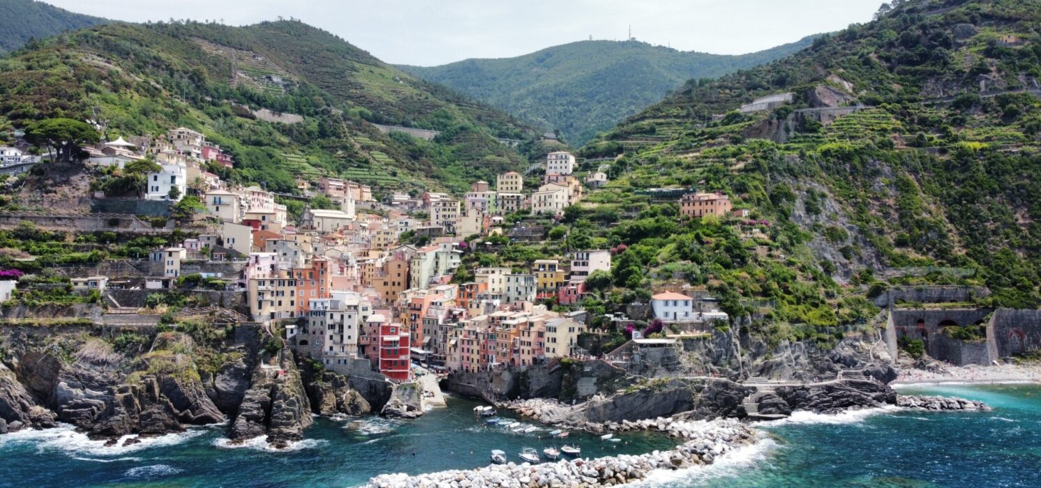 MotoNomads - Tour Italia