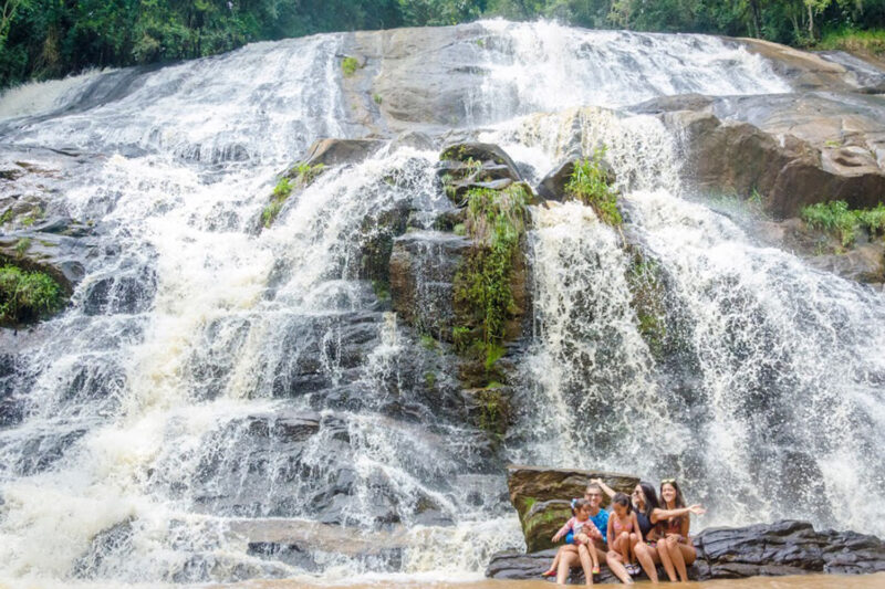 Cachoeira dos Pretos (Joanópolis)