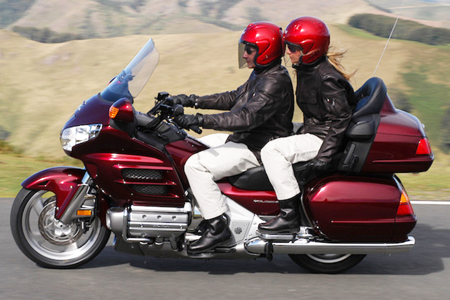 Viagem de Moto em Casal: tudo o que você precisa saber - MotoNomads