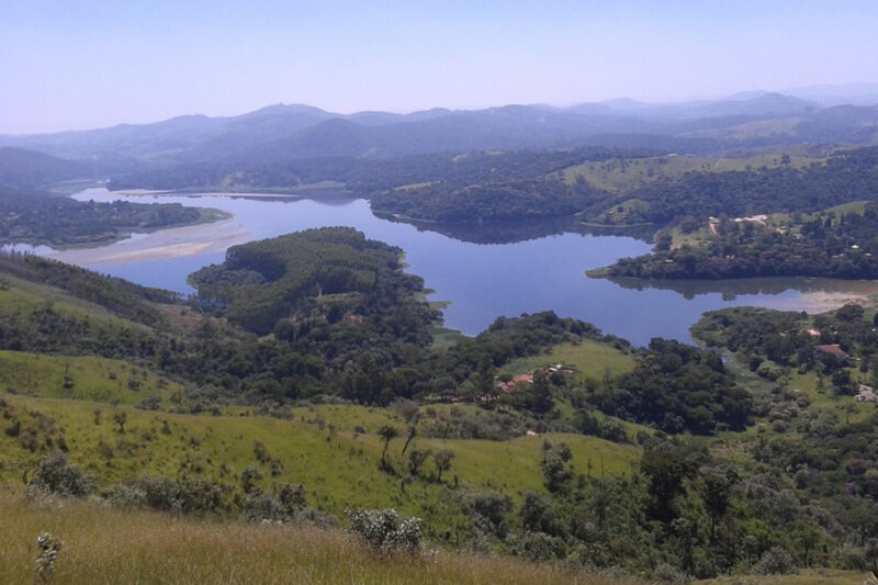 Pirapora do Bom Jesus-SP