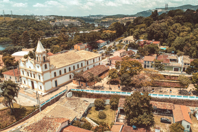 Santana de Parnaíba-SP