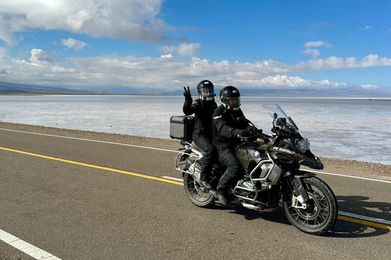 Viagem de Moto em Casal: tudo o que você precisa saber