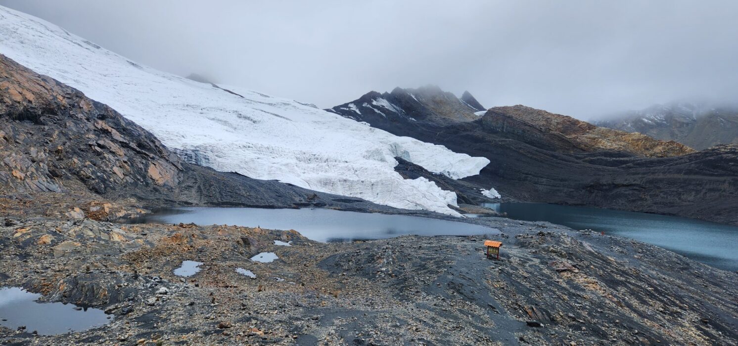 Glaciar-pastoruri