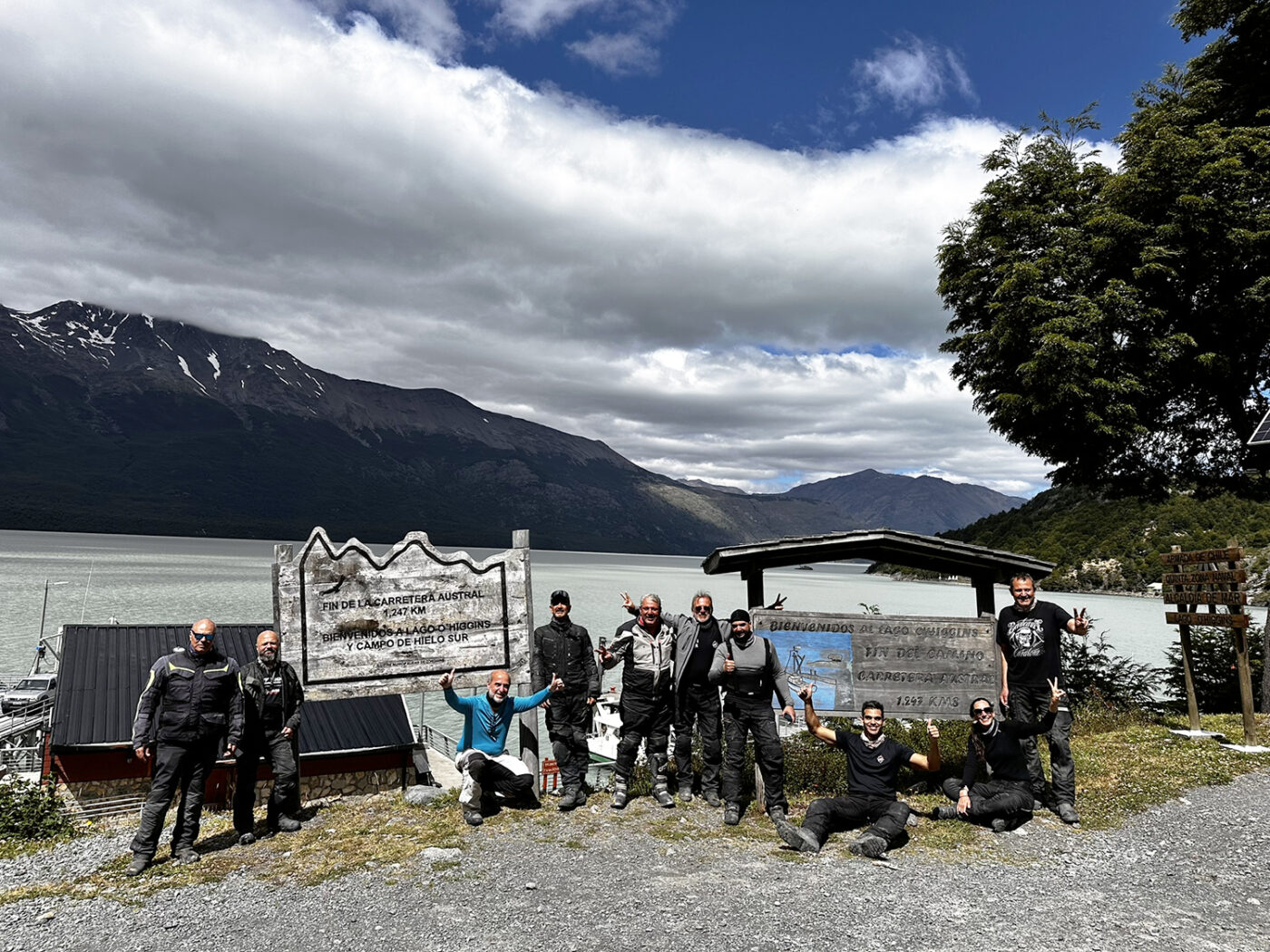 MotoNomads - Carretera Austral - 0010