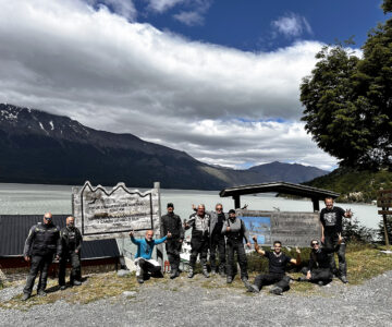 MotoNomads - Carretera Austral - 0010