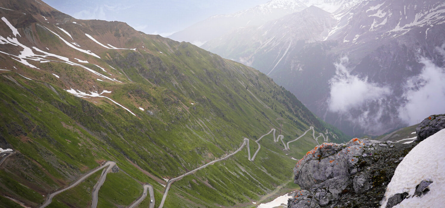 MotoNomads – Tour Alpes 2