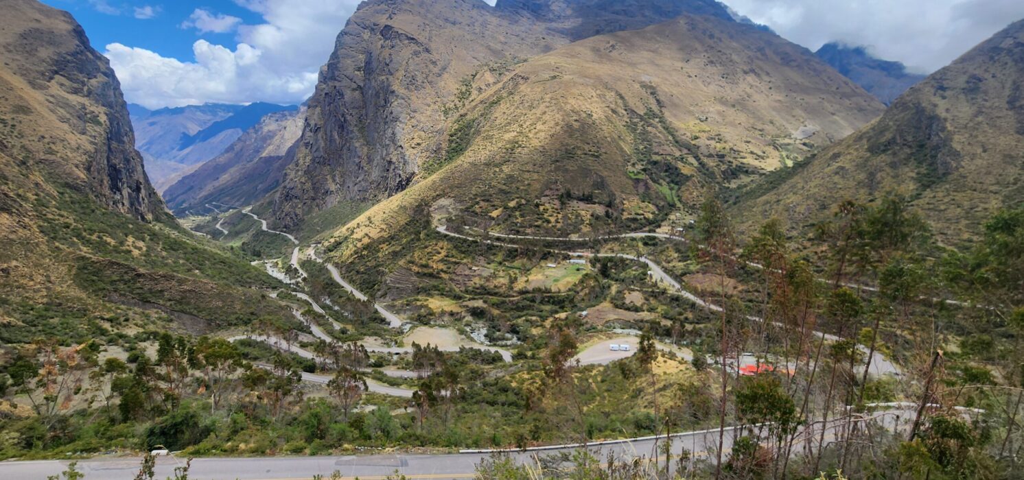 MotoNomads – Tour Peru 4