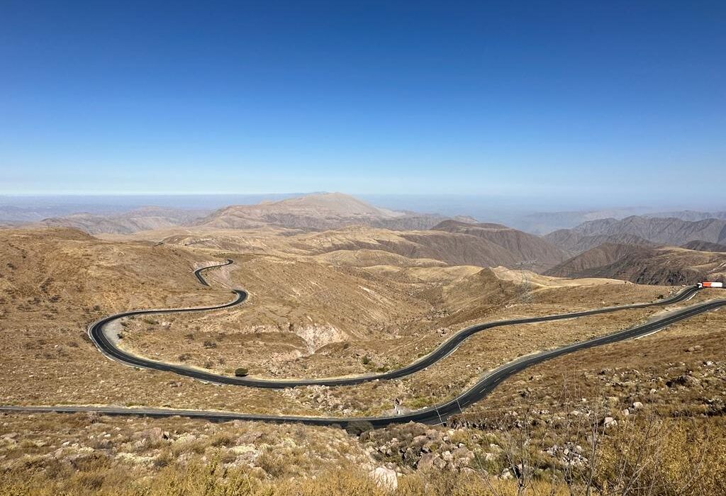 MotoNomads – Tour Peru 5