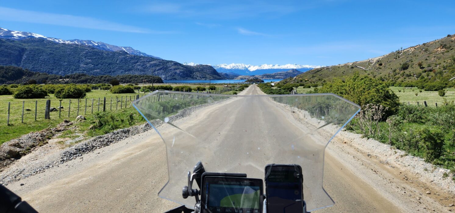 carretera-austral-estrada