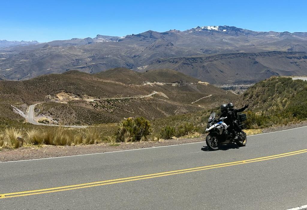 estrada-peru