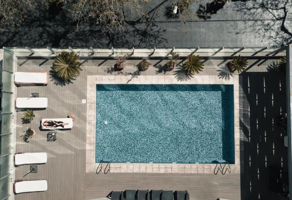 hotel mendoza