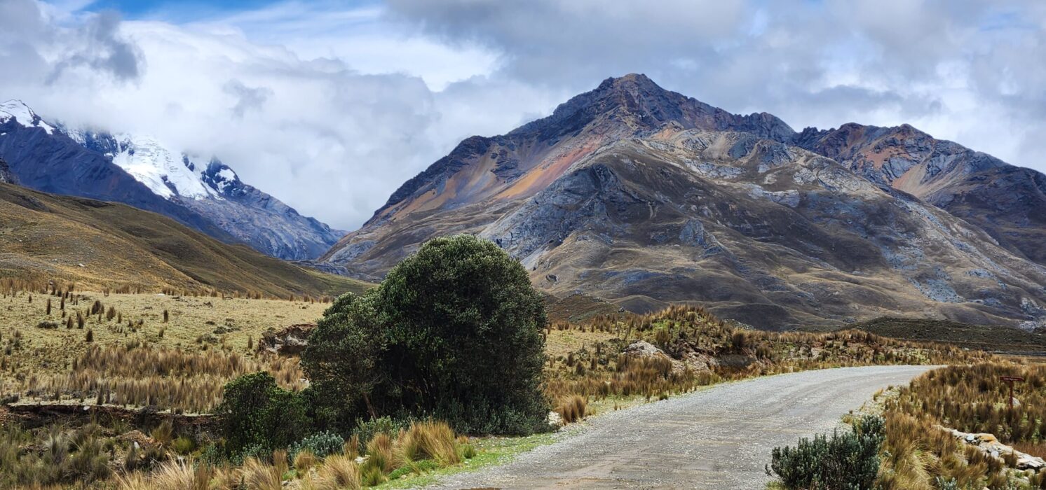 huaraz-peru