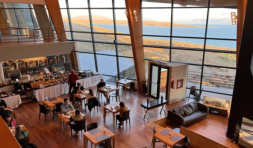 design el calafate