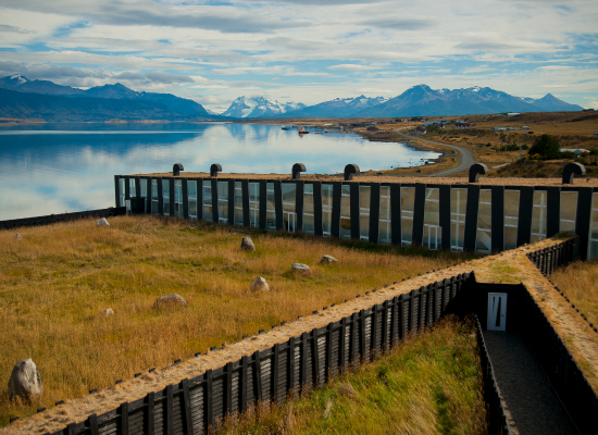 hotel remota