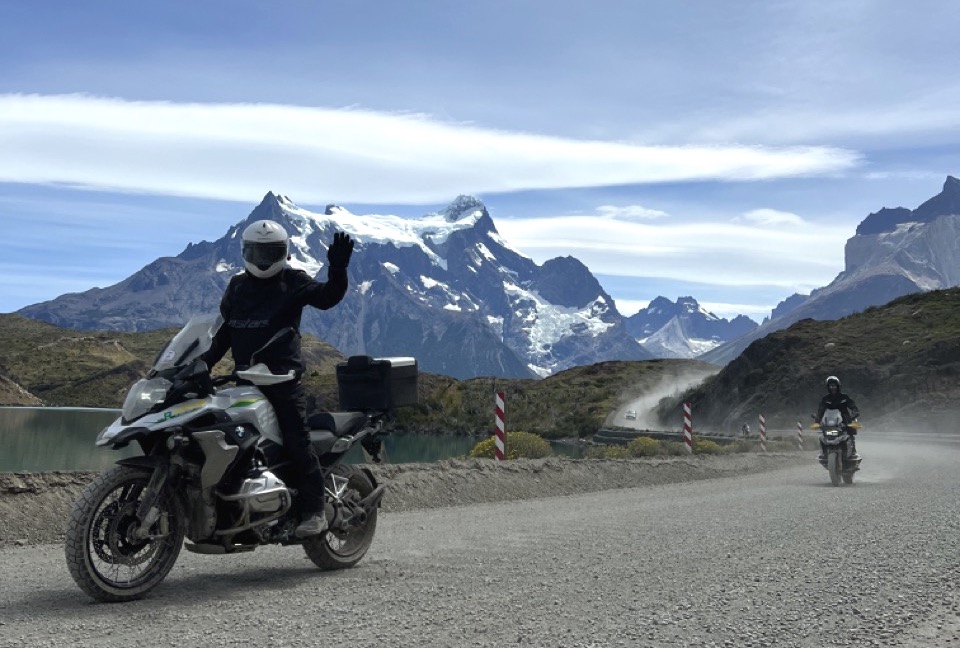 moto-torresdelpaine