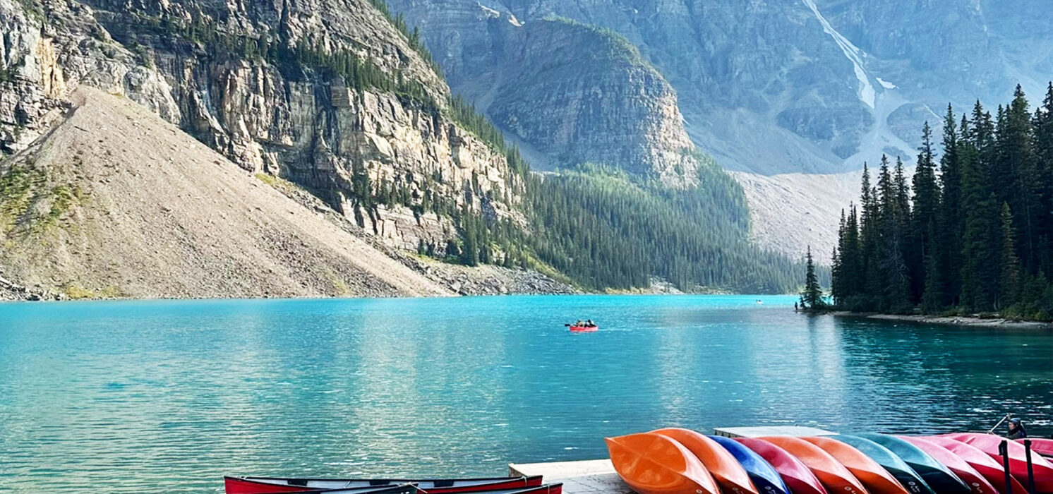 Motonomads – Tour Canada 2