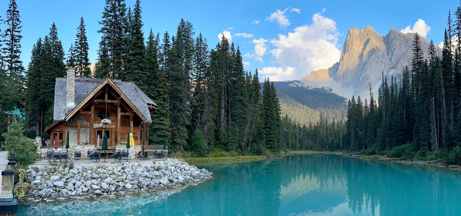 Motonomads – Tour Canada 3