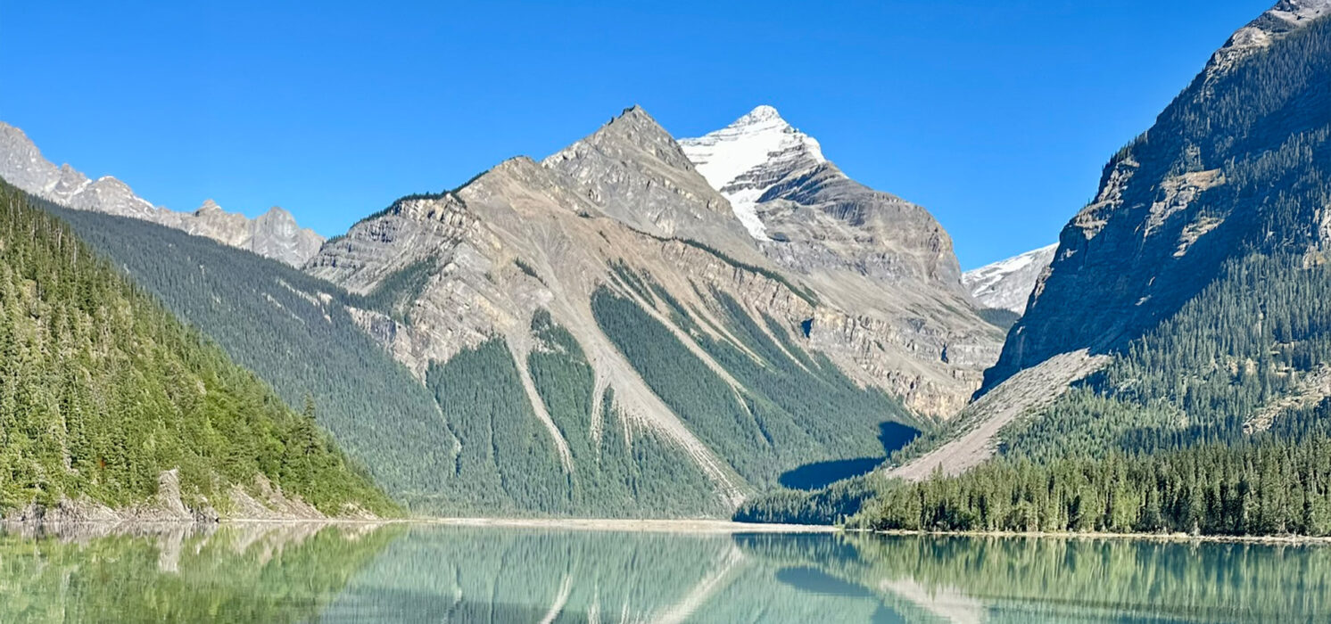 Motonomads – Tour Canada 6