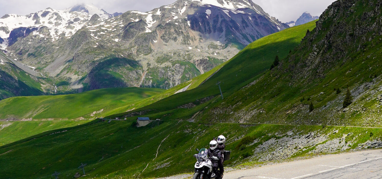 MotoNomads – Tour Alpes 5