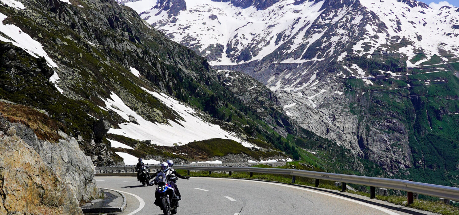 MotoNomads – Tour Alpes Fotos 04
