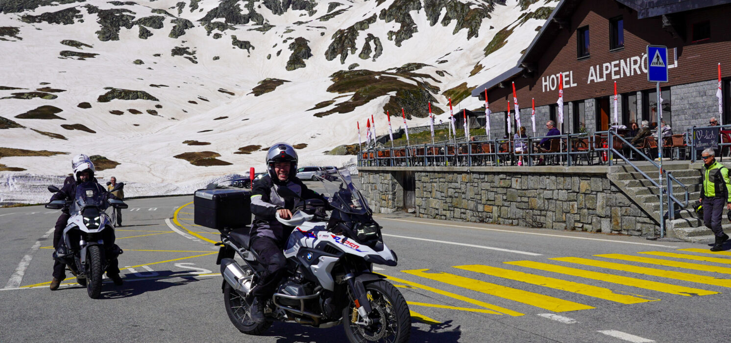 MotoNomads – Tour Alpes Fotos 05