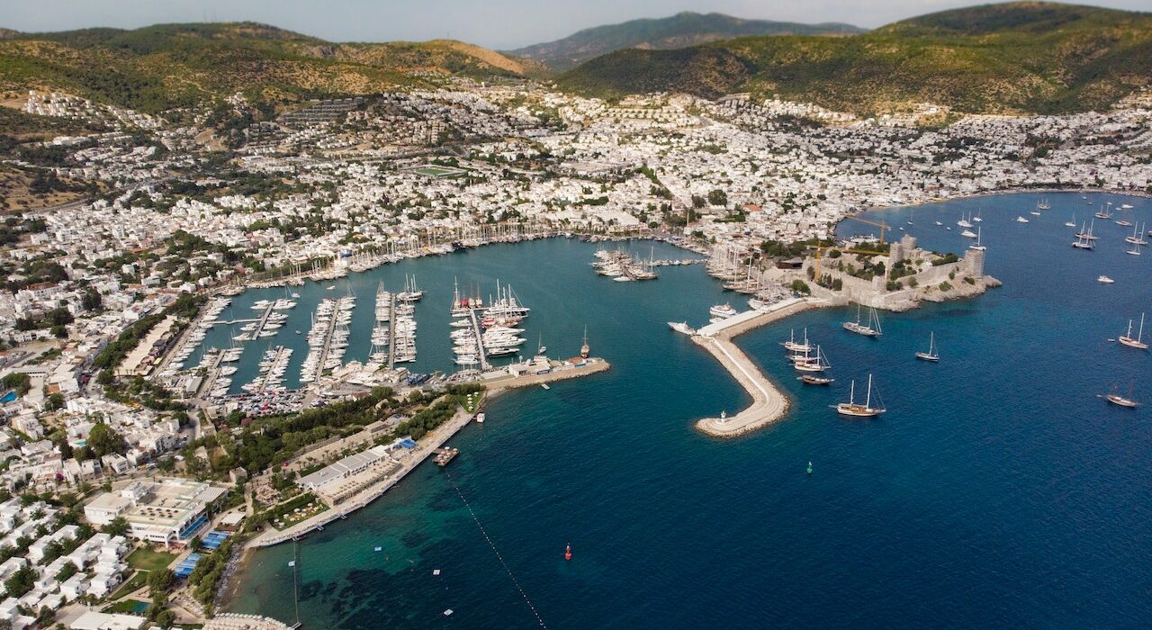 bodrum-turquia