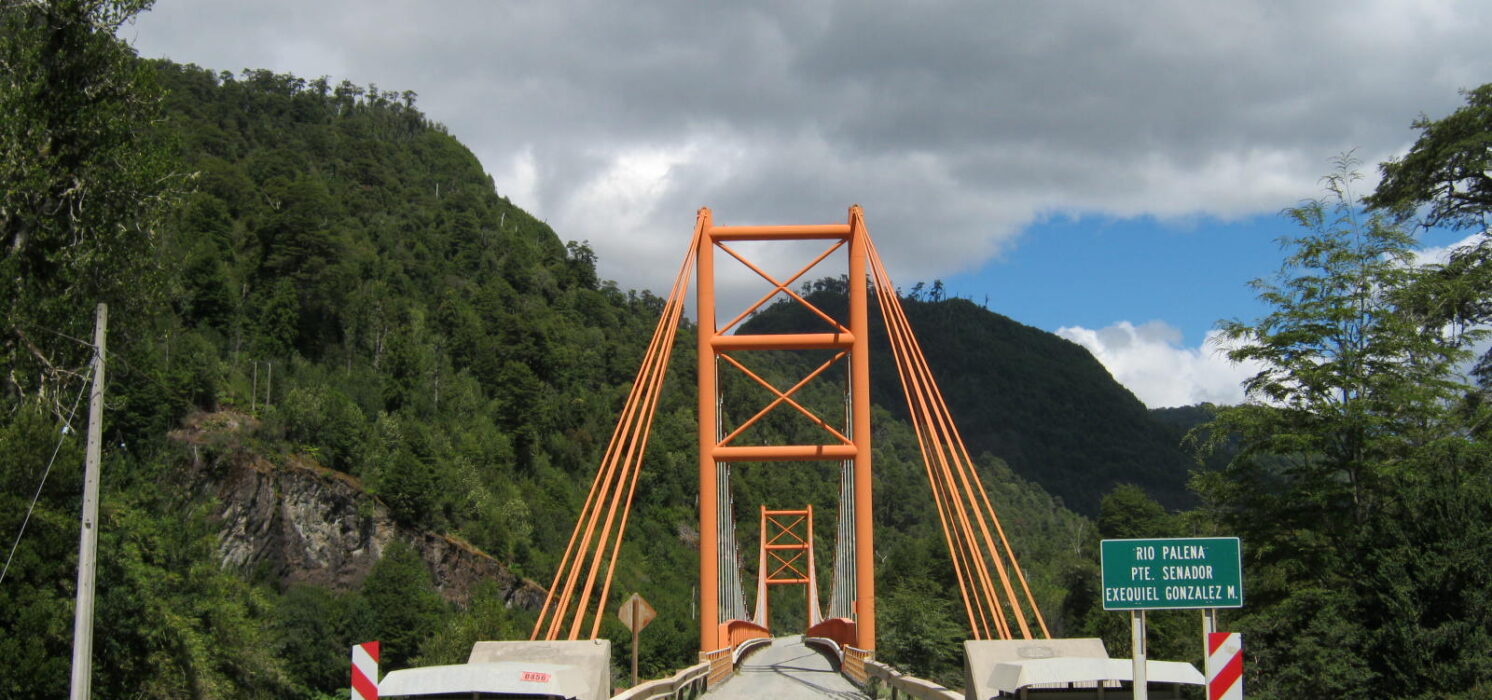 carretera 1 028