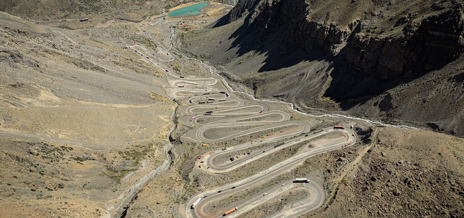Tour Santiago & Mendoza