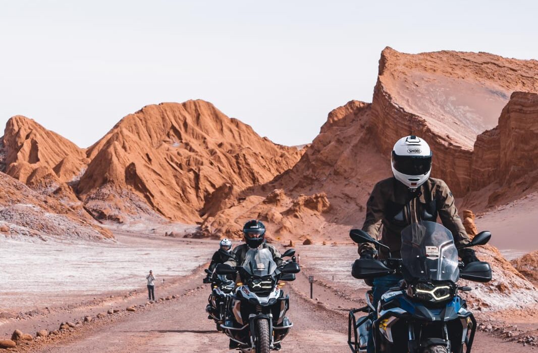MotoNomads – Tour Atacama 14 dias – 01