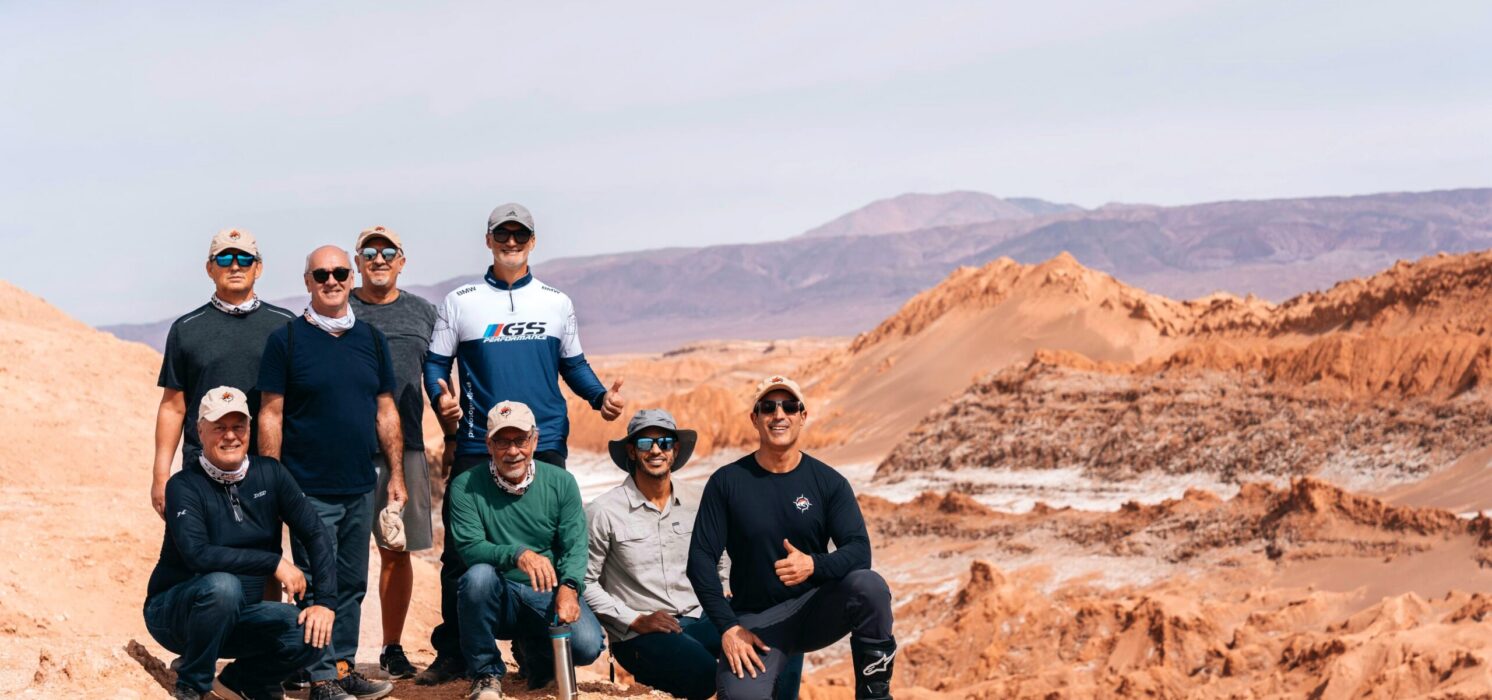 MotoNomads – Tour Atacama 4