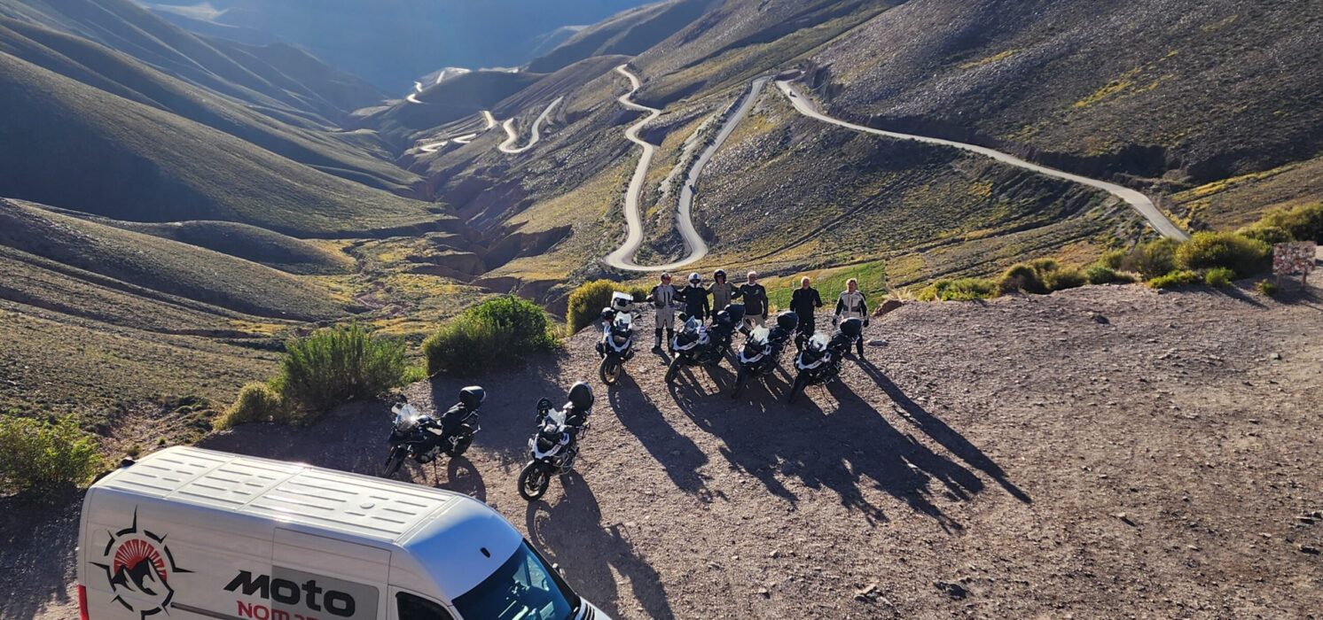 MotoNomads – Tour Atacama 9