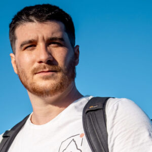 Rodolfo Chierighini