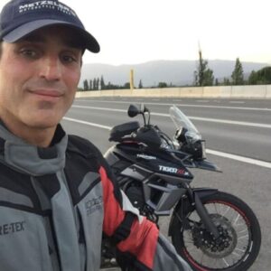 Luciano Martin