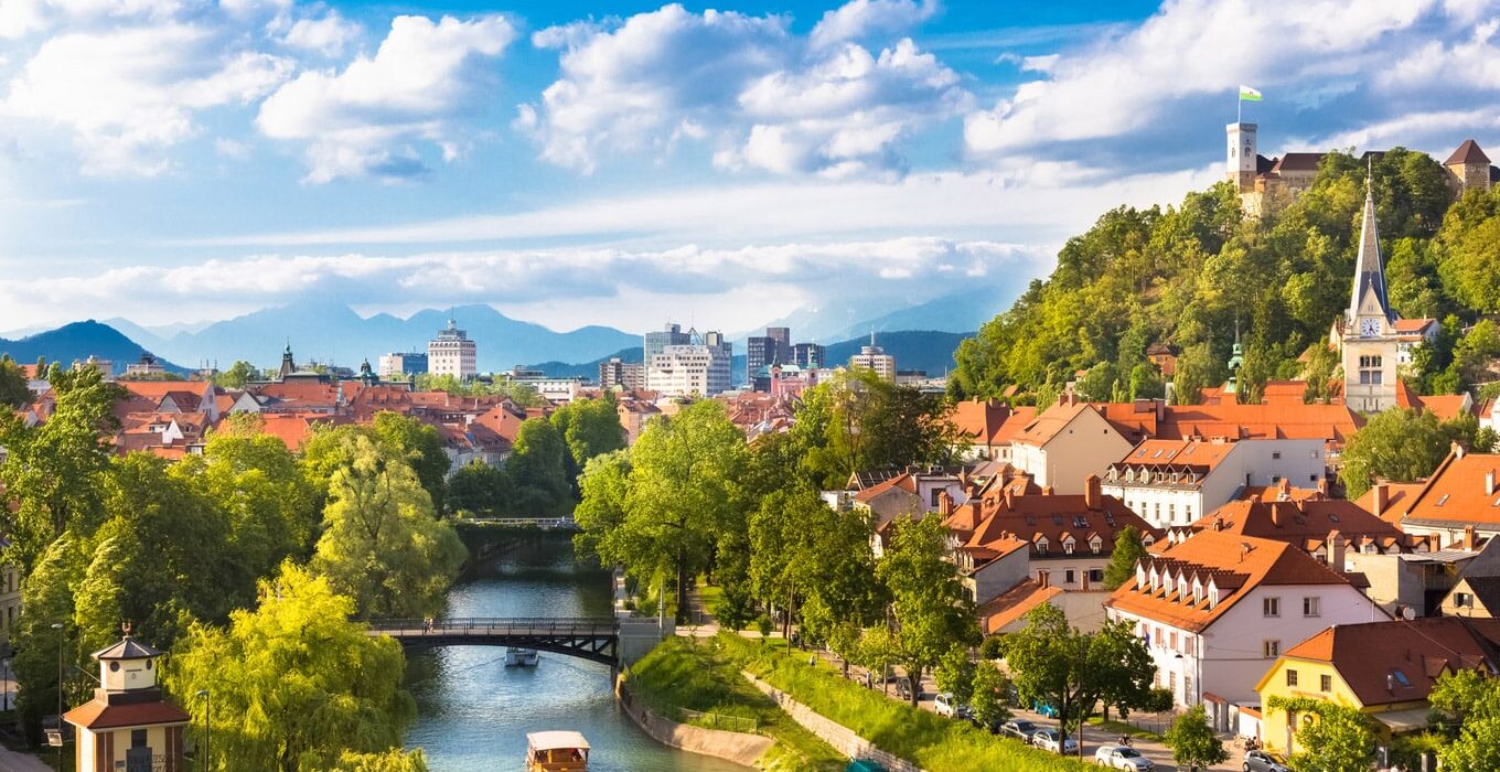 eslovenia