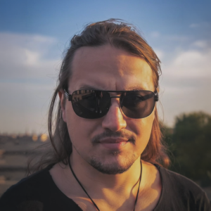 Ricardo Rezende