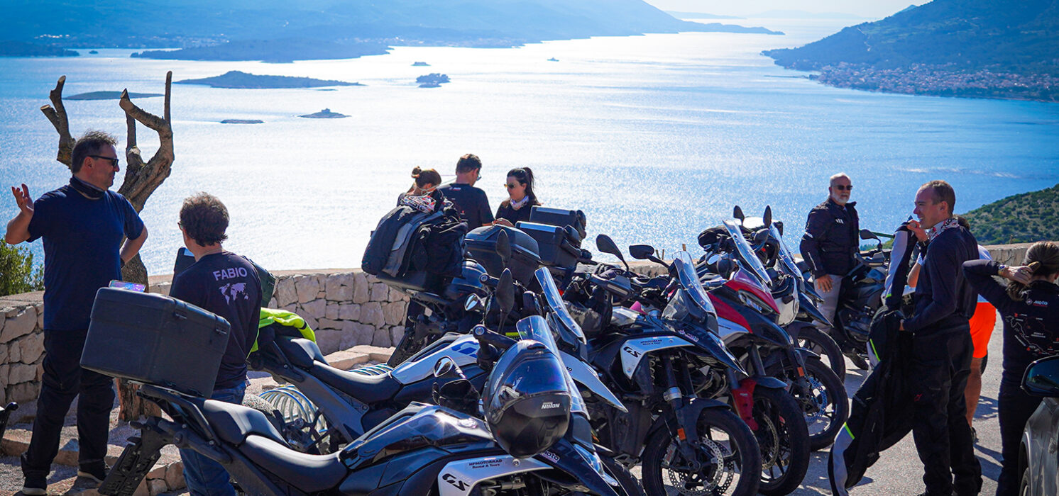 tour adriatico